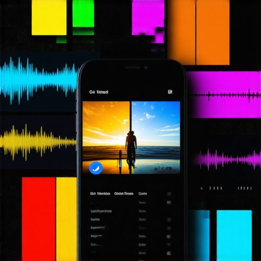 Ultimate Guide to Top Mobile Editor Apps for Video, Photo & Audio in 2025