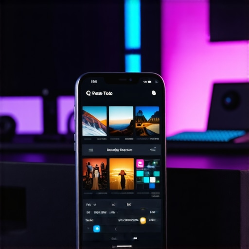 Ultimate Guide to Top Mobile Editor Apps for Video, Photo & Audio in 2025