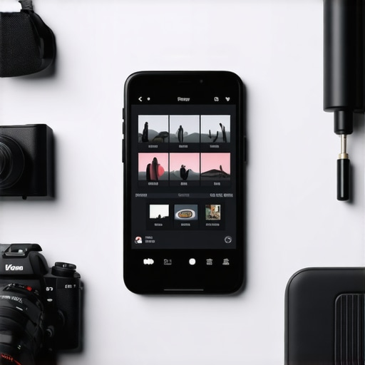 Ultimate Guide to Top Mobile Editor Apps for Video, Photo & Audio in 2025