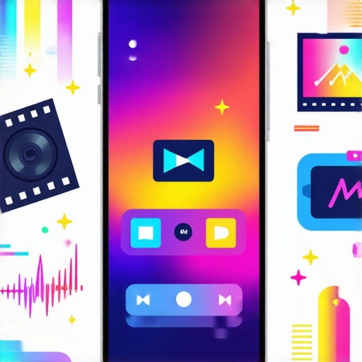 Ultimate Guide to the Best Mobile Editor Apps for Video, Photo & Audio in 2025