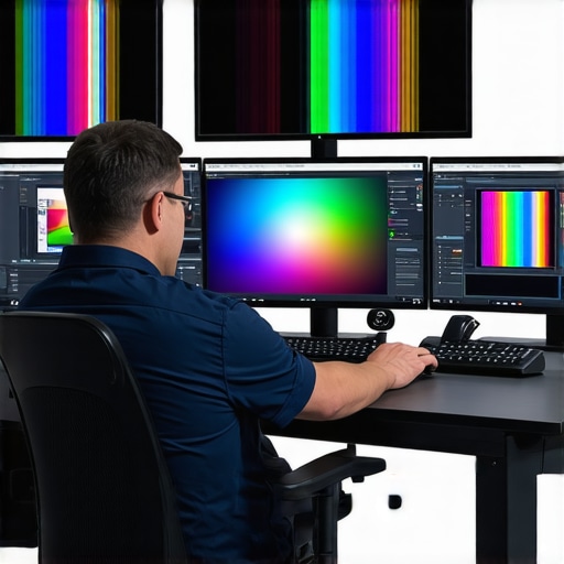 3 Post Production Techniques for Perfect 16K Color Matching [2026]