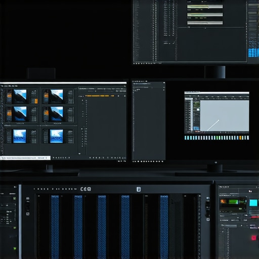 4 Video Editing Software Tools for Smooth 16K Multi-Cam [2026]