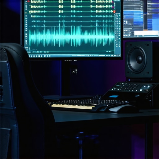 5 Audio Editing Software Fixes for Glitchy AI Voices [2026]