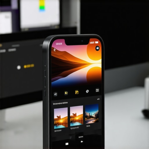 6 Mobile Editor Apps That Actually Handle RAW Video in 2026