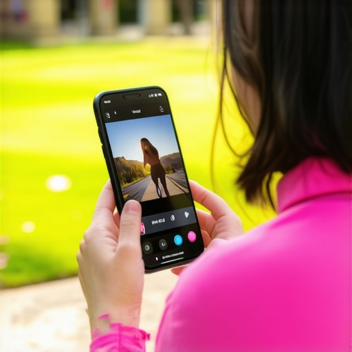 6 Mobile Editor Apps for Pro Color Grading on the Go [2026]
