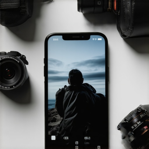 7 Mobile Editor Apps That Handle 200MP RAW Without Lag [2026]