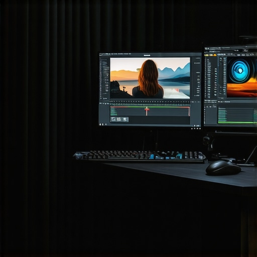 7 Pro Video Editing Software Picks for 8K Raw [2026]