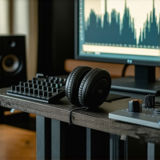 Best Audio Editing Applications for Creators in 2025: Enhance Your Sound Quality
