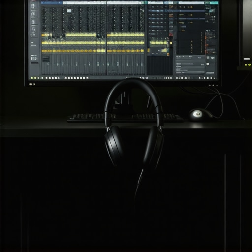 Best Audio Editing Software for Creators in 2025: Top Post Production Tools