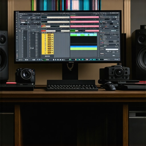 Best Video Editing Software for Post Production in 2025: Top Creative Tools