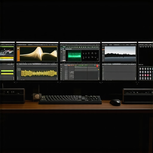 Best Video Editing Software for Post Production in 2025: Top Creative Tools