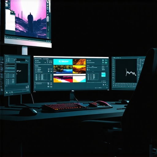 Best Video Editing Software for Post Production in 2025: Top Creative Tools