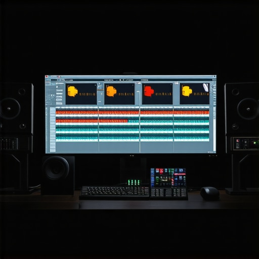 Best Video Editing Software for Post Production in 2025: Top Creative Tools