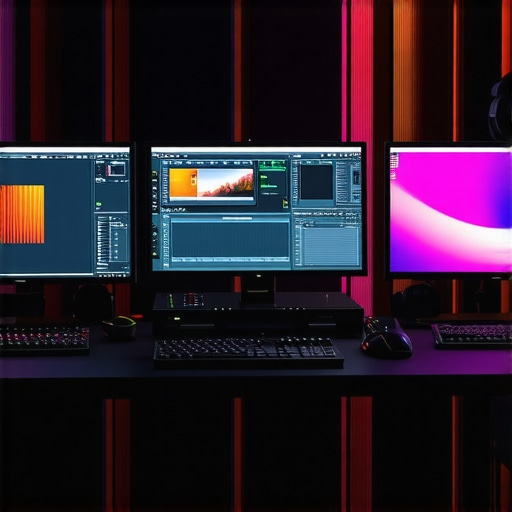 Best Video Editing Software for Post Production in 2025: Top Creative Tools
