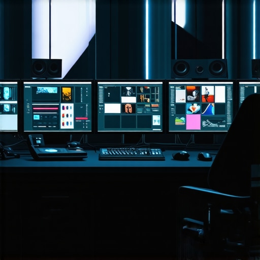 Best Video Editing Software for Post Production in 2025: Top Creative Tools
