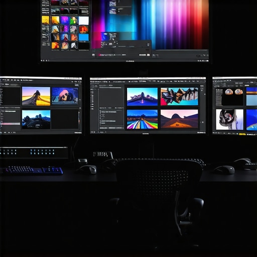 Best Video Editing Software for Post Production in 2025: Top Creative Tools