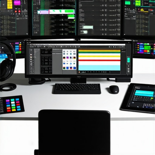 Best Video Editing Software for Post Production in 2025: Top Creative Tools