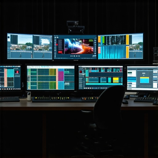 Best Video Editing Software for Post Production in 2025: Top Creative Tools