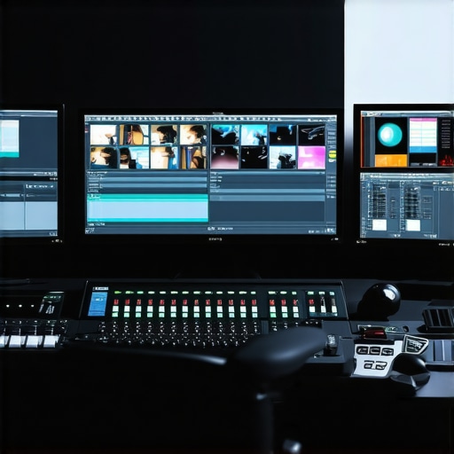 Best Video Editing Software for Post Production in 2025: Top Creative Tools