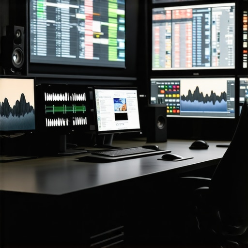 Best Video Editing Software for Post Production in 2025