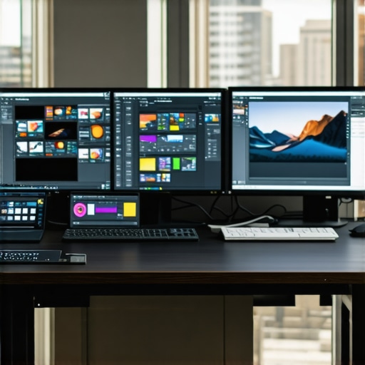 Best Video & Photo Editing Apps for Post Production in 2025: Creative Workflow Tips