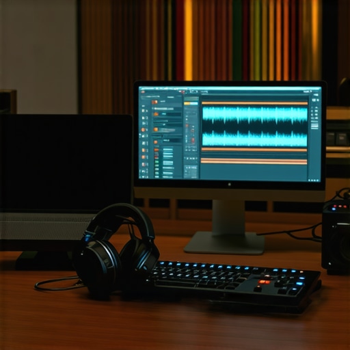 Effective Audio Editing Applications for Creators in 2025: Enhance Your Sound Quality