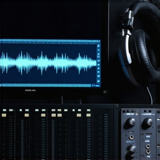 Effective Audio Editing Applications for Creators in 2025: Enhance Your Sound Quality