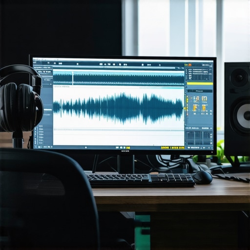Effective Audio Editing Applications for Creators in 2025: Enhance Your Sound Quality