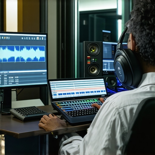 Effective Audio Editing Applications for Creators in 2025: Enhance Your Sound Quality