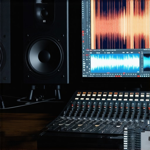 Effective Audio Editing Software for Creators in 2025: Enhance Your Sound Quality