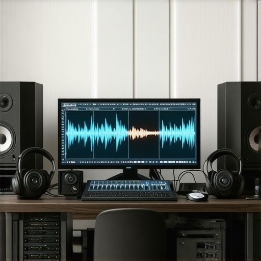 Effective Audio Editing Software for Creators in 2025: Enhance Your Sound Quality