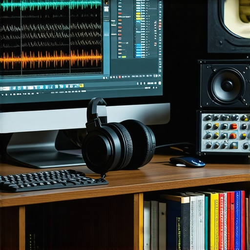 Effective Audio Editing Software for Creators in 2025: Enhance Your Sound Quality