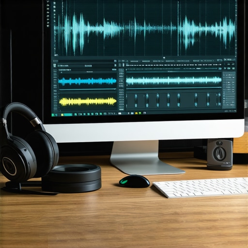 Effective Audio Editing Software for Creators in 2025: Enhance Your Sound Quality