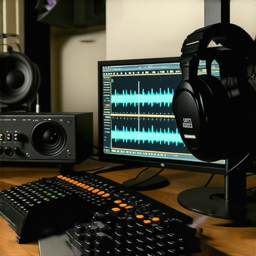 Effective Audio Editing Software for Creators in 2025: Enhance Your Sound Quality