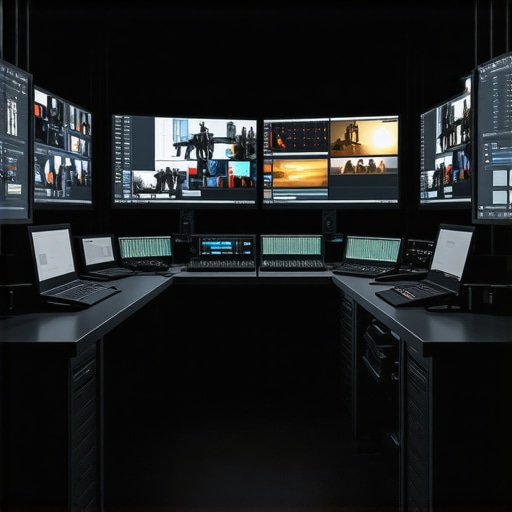 Fix 24K Timeline Stutter: 4 Professional Editing Suites [2026]