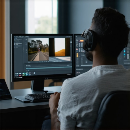 Fix AI Motion Blur: 5 Post Production Techniques for 2026