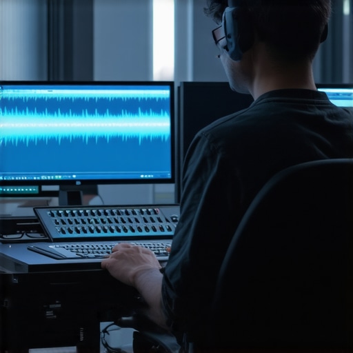 Fix Audio Hiss with 4 Audio Editing Software Tactics in 2026