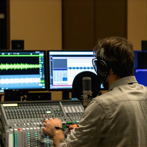 How to Fix Background Noise: 5 Audio Apps for 2026