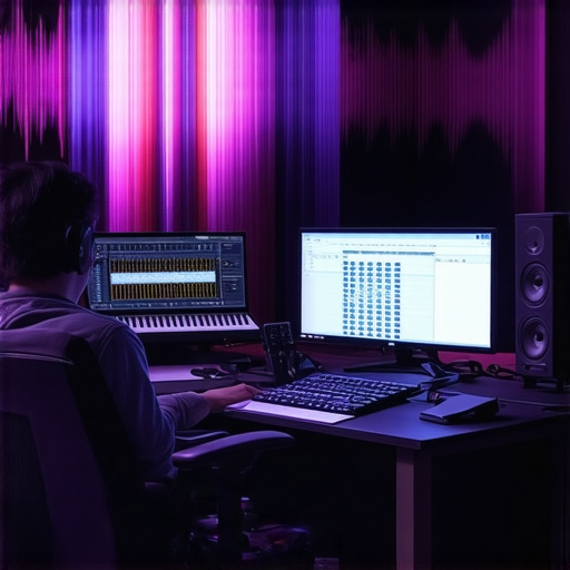 Top Audio Editing Software for Creators in 2025: Enhance Your Sound Quality