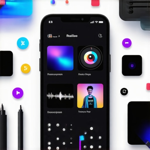 Top Mobile Editor Apps for Video, Photo & Audio in 2025: Streamline Workflow