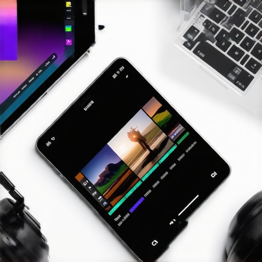 Top Mobile Editor Apps for Video, Photo & Audio in 2025: Streamline Workflow