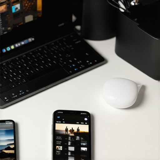 Top Mobile Editor Apps for Video, Photo & Audio in 2025: Streamline Your Workflow