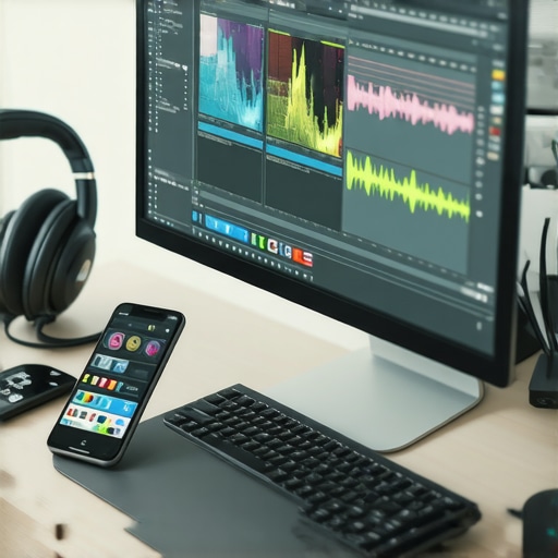 Top Mobile Editor Apps for Video, Photo & Audio in 2025: Streamline Your Workflow