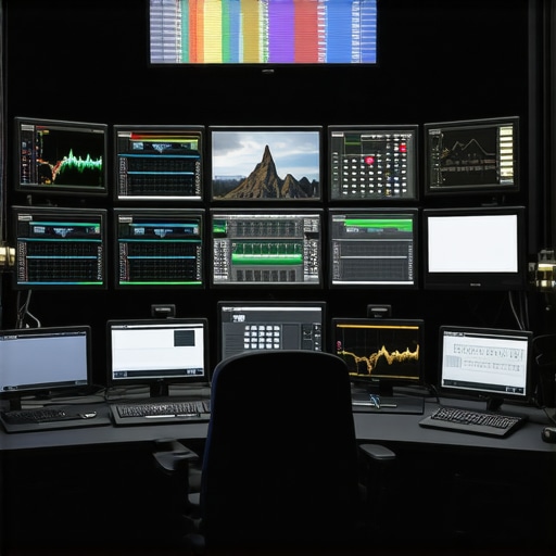 Top Video Editing Software for Post Production in 2025: Creative Tools to Enhance Your Projects