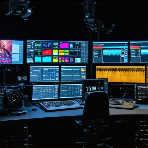 Top Video Editing Software for Post Production in 2025: Ultimate Guide
