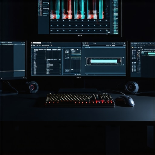 Top Video Editing Software in 2025: Enhance Your Post Production Workflow