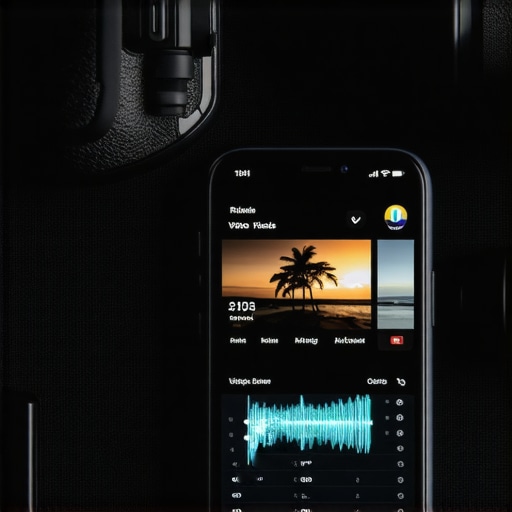 Ultimate Guide to Mobile Editor Apps for Video, Photo & Audio in 2025