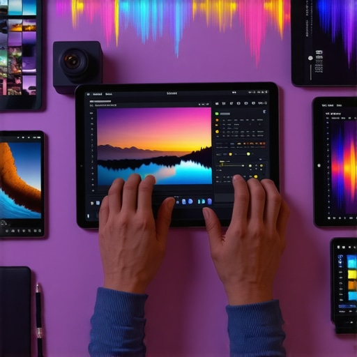 Ultimate Guide to Mobile Editor Apps for Video, Photo & Audio in 2025