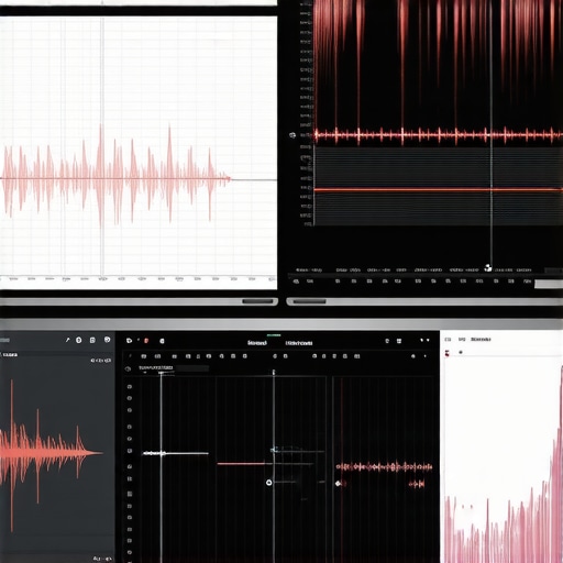 4 Audio Editing Applications That Fix 2026 Biometric Audio Drift