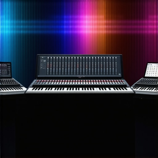 4 Audio Editing Applications for Crisp 2026 Spatial Audio Mixes